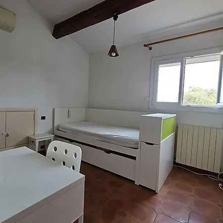 Familiale Premium Piscine Parking Et Fibre 2 1 Salle De Bain Avec Toilettes *
