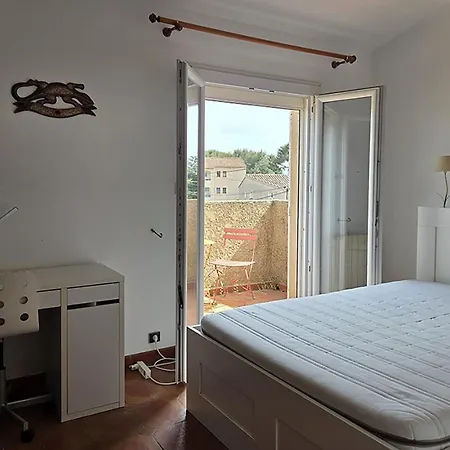 Familiale Premium Piscine Parking Et Fibre 2 1 Salle De Bain Avec Toilettes *