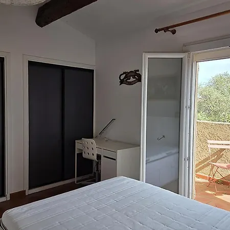 Familiale Premium Piscine Parking Et Fibre 2 1 Salle De Bain Avec Toilettes * La Seyne-sur-Mer